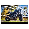 Dayliner falinaptár Motorbikes 2026