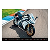 Dayliner falinaptár Motorbikes 2026