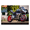 Dayliner falinaptár Motorbikes 2026