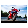 Dayliner falinaptár Motorbikes 2026