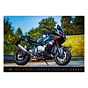 Dayliner falinaptár Motorbikes 2026