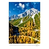 Dayliner falinaptár Mountains 2026