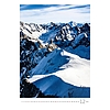 Dayliner falinaptár Mountains 2026