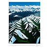 Dayliner falinaptár Mountains 2026
