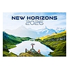 Dayliner falinaptár New Horizons 2026