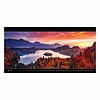 Dayliner falinaptár Panoramaphoto - Exclusive Edition 2026