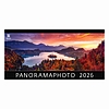 Dayliner falinaptár Panoramaphoto - Exclusive Edition 2026