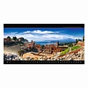 Dayliner falinaptár Panoramaphoto - Exclusive Edition 2026