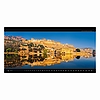 Dayliner falinaptár Panoramaphoto - Exclusive Edition 2026