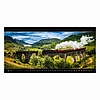 Dayliner falinaptár Panoramaphoto - Exclusive Edition 2026