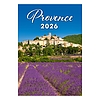 Dayliner falinaptár Provence 2026