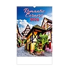 Dayliner falinaptár Romantic Corners 2026