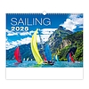 Dayliner falinaptár Sailing 2026