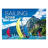 Dayliner falinaptár Sailing 2026