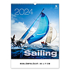 Dayliner falinaptár Sailing 450x520 mm reklámfelület: 70mm 2024