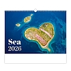 Dayliner falinaptár Sea 2026