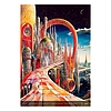 Dayliner falinaptár Surreal New Worlds - Exclusive Edition 2026