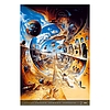 Dayliner falinaptár Surreal New Worlds - Exclusive Edition 2026