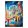 Dayliner falinaptár Surreal New Worlds - Exclusive Edition 2026
