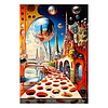 Dayliner falinaptár Surreal New Worlds - Exclusive Edition 2026
