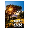 Dayliner falinaptár Trees 2026
