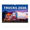 Dayliner falinaptár Trucks 2026