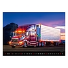Dayliner falinaptár Trucks 2026
