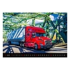 Dayliner falinaptár Trucks 2026