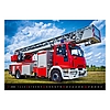 Dayliner falinaptár Trucks 2026