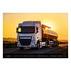 Dayliner falinaptár Trucks 2026