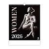 Dayliner falinaptár Women - Exclusive Edition 2026