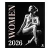 Dayliner falinaptár Women - Exclusive Edition 2026