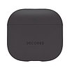 Decoded szilikon légtok AirPods 4-hez - grafit