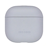 Decoded szilikon légtok AirPods 4-hez - kék (183198)