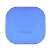 Decoded szilikon légtok AirPods 4-hez - kék (183199)