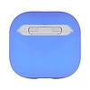 Decoded szilikon légtok AirPods 4-hez - kék (183199)