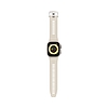 Decoded Ultra Traction szíj Apple Watch 42 / 44 / 45 / 49 mm-hez - fehér