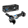 Deko Tools DKAG20BL01-S1 kefe nélküli sarokcsiszoló 20V
