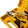 Deli Tools EDL1008J 28 részes szerszámkészlet