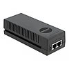 Delock 10 Gigabit PoE+ Injektor 802.3at 30 W (87766)