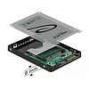 Delock 2.5 SATA kártyaolvasó CFast memóriakártyákhoz (91750)