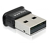 Delock adapter USB 2.0 Bluetooth V4.0, duál mód (61889)