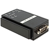 Delock Ethernet LAN > soros RS-232 átalakító (62504)