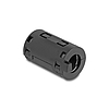 Delock Ferrit mag / ferrit gyűrű kábel körbevételére 11 mm 2 db., fekete színű