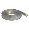 Delock Fonott ujj EMI borításhoz hajlítható 10 m x 20 mm