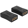 Delock HDMI mini C anya > anya nemváltó adapter (65506)