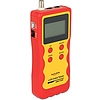 Delock LCD kábel tesztelo RJ45 / RJ12 / BNC / USB (86108)