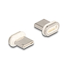 Delock mágneses adapter USB Type-C apa