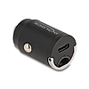 Delock Mini autós töltő USB Type-C PD 3.0 30 W-tal