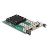 Delock OCP 3.0 kártya - 2 x SFP+ 10 Gigabit LAN